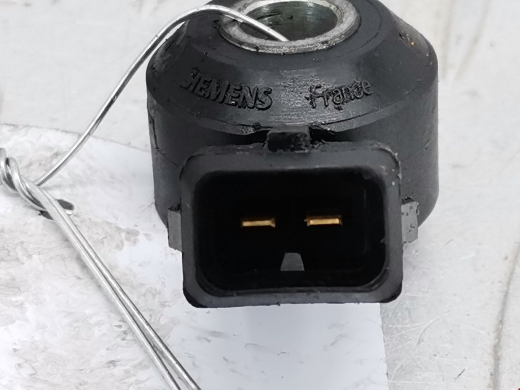 Датчик детонации MERCEDES-BENZ C-Class C-klasse W204 2007-2015