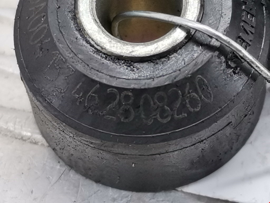 Датчик детонации MERCEDES-BENZ C-Class C-klasse W204 2007-2015