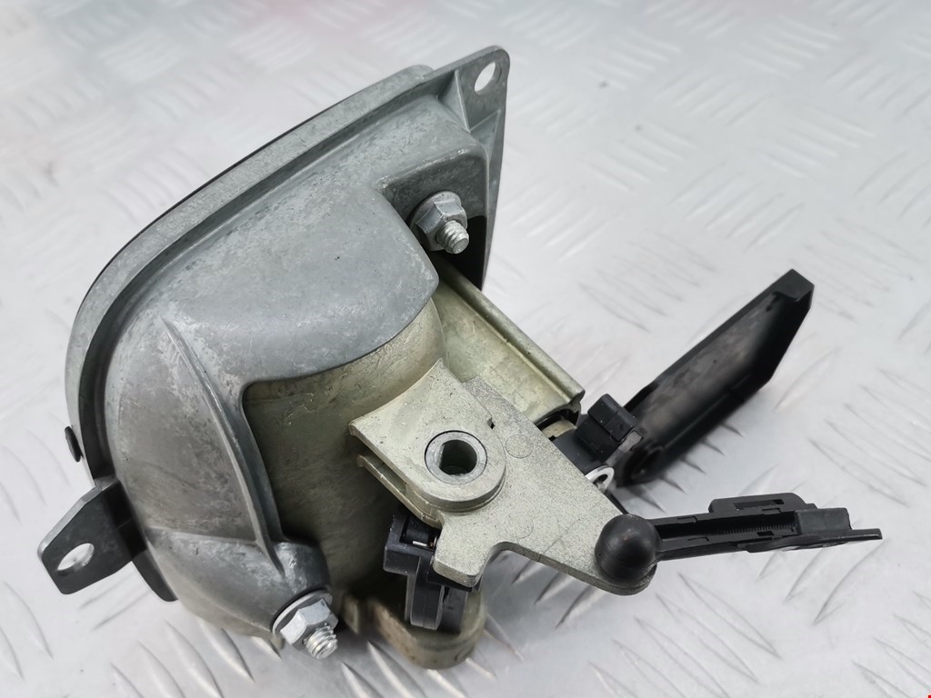 Ручка двери багажника наружная SEAT Ibiza 2002-2008