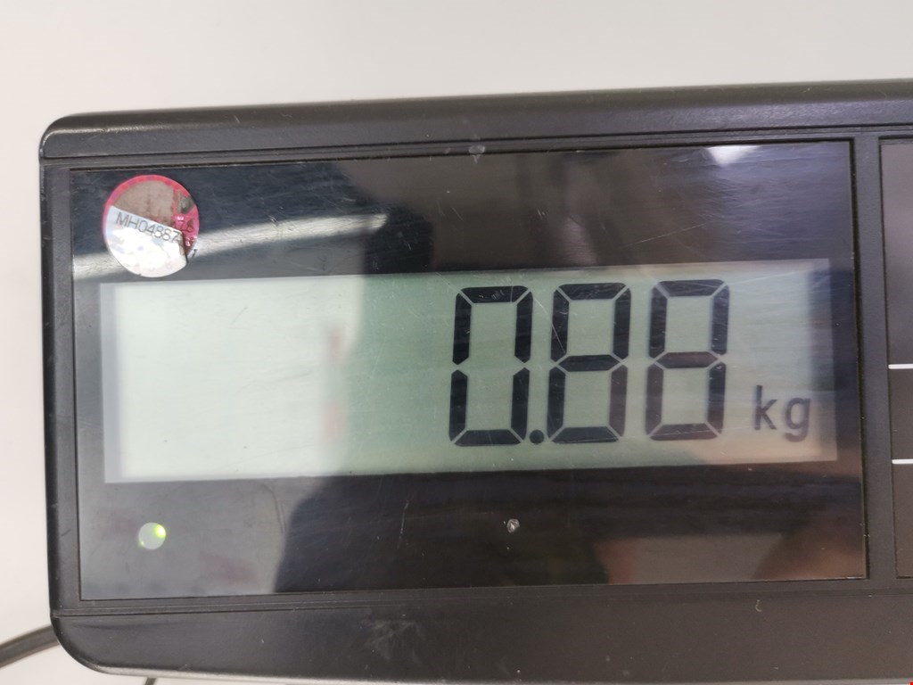 Ручка двери багажника наружная SEAT Ibiza 2002-2008