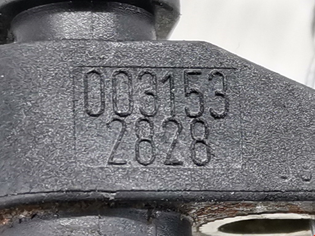 Датчик положения коленвала MERCEDES-BENZ C-Class C-klasse W204 2007-2015