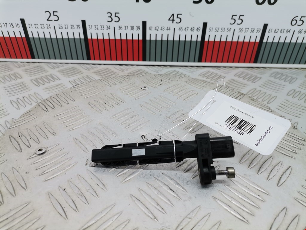 Датчик положения коленвала BMW X5 F15/F85 2013-2018