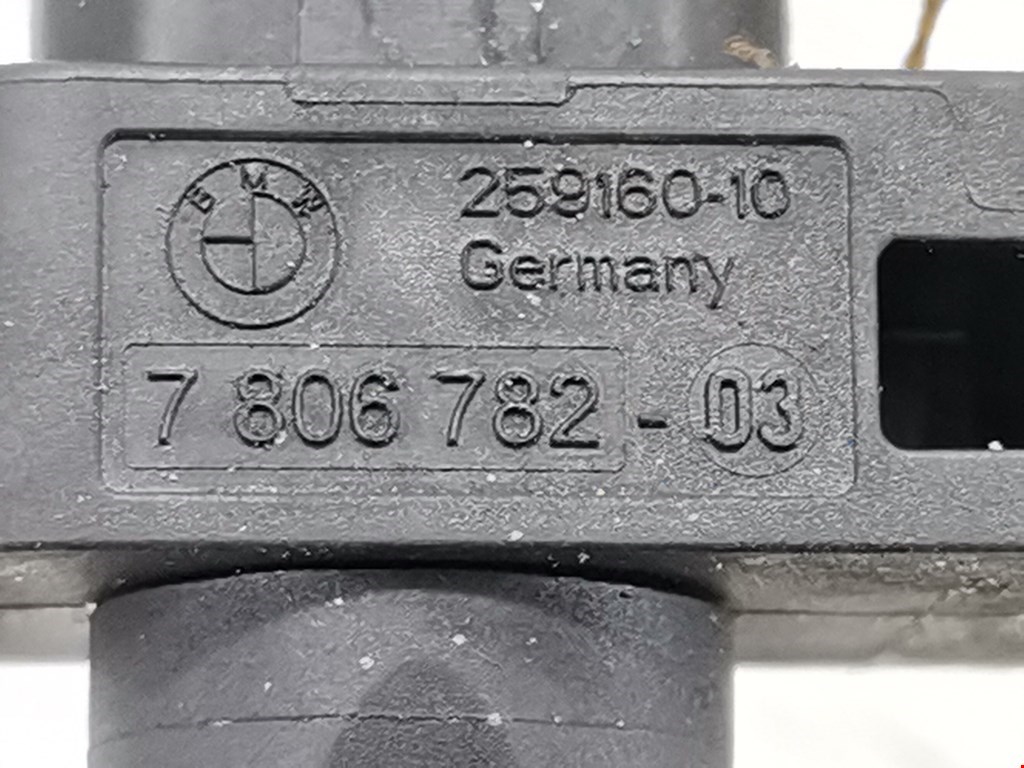 Датчик положения коленвала BMW X5 F15/F85 2013-2018