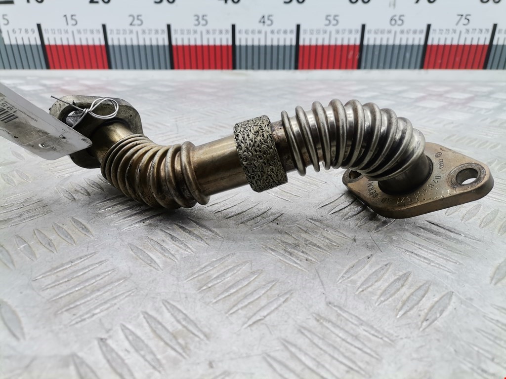 Трубка нагнетателя VOLKSWAGEN Passat B5 1997-2005