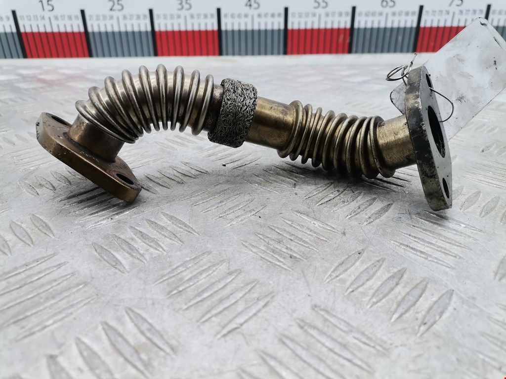 Трубка нагнетателя VOLKSWAGEN Passat B5 1997-2005