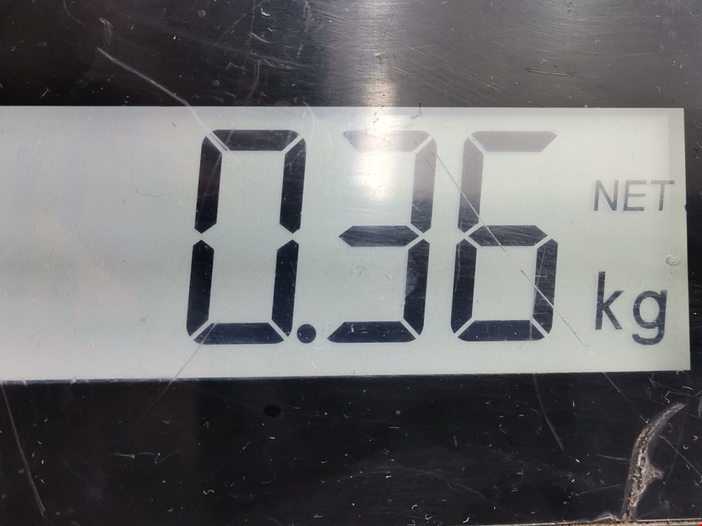 Трубка нагнетателя VOLKSWAGEN Passat B5 1997-2005