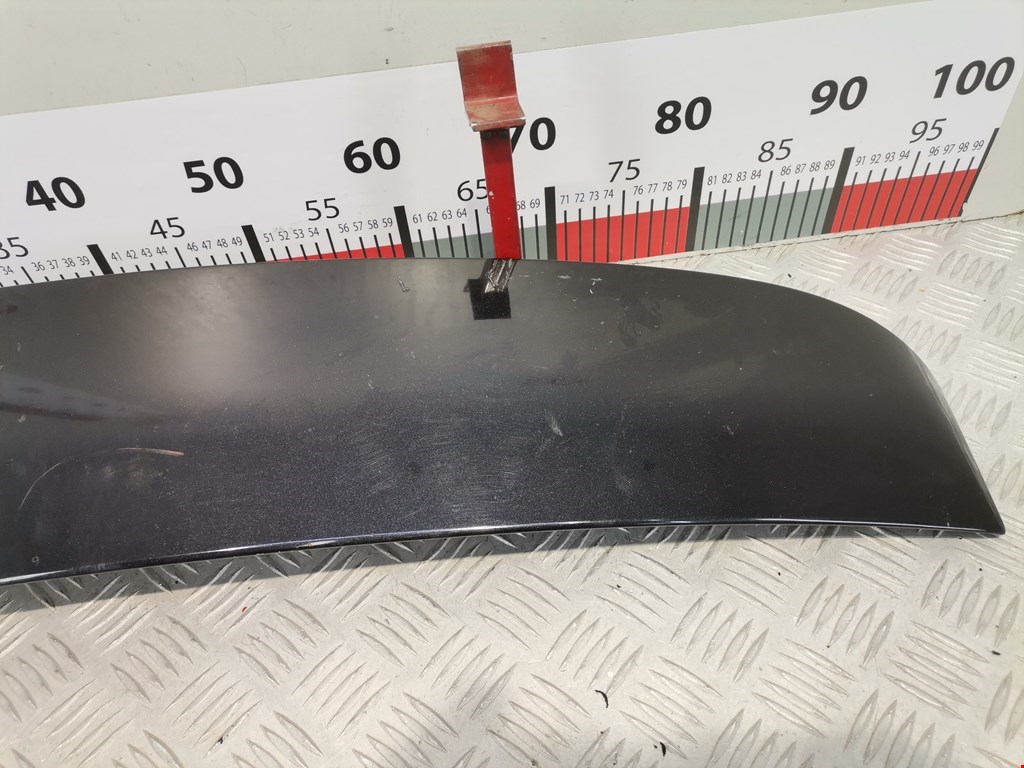 Спойлер SEAT Ibiza 2002-2008