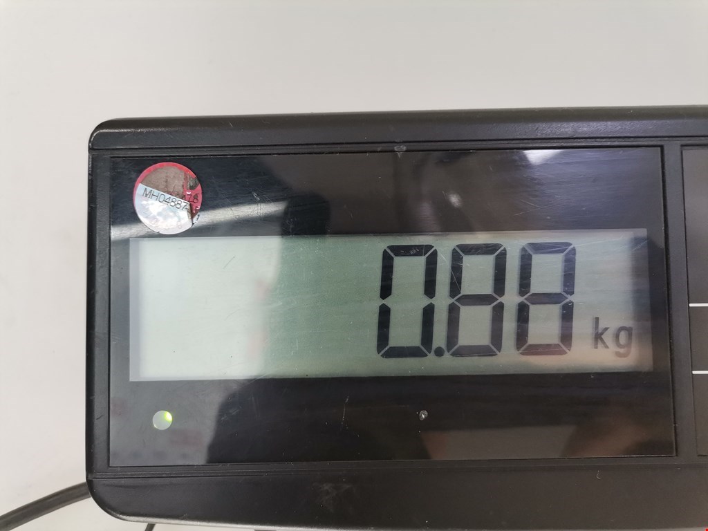 Спойлер SEAT Ibiza 2002-2008