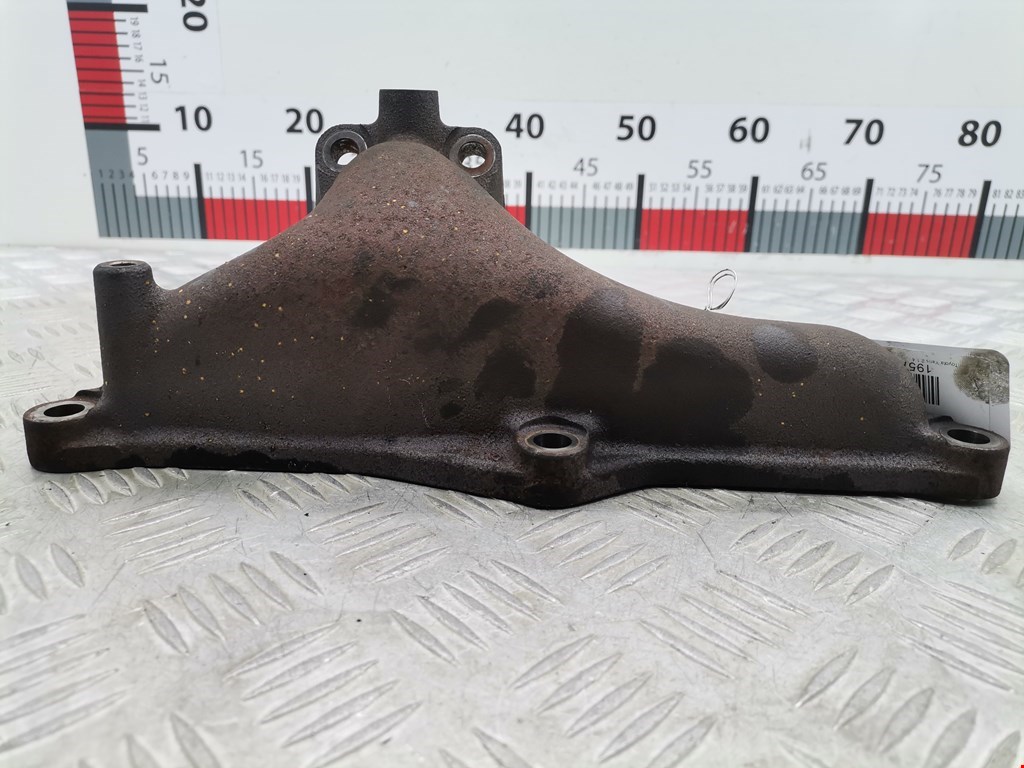 Коллектор выпускной TOYOTA Yaris II XP50 2005-2011
