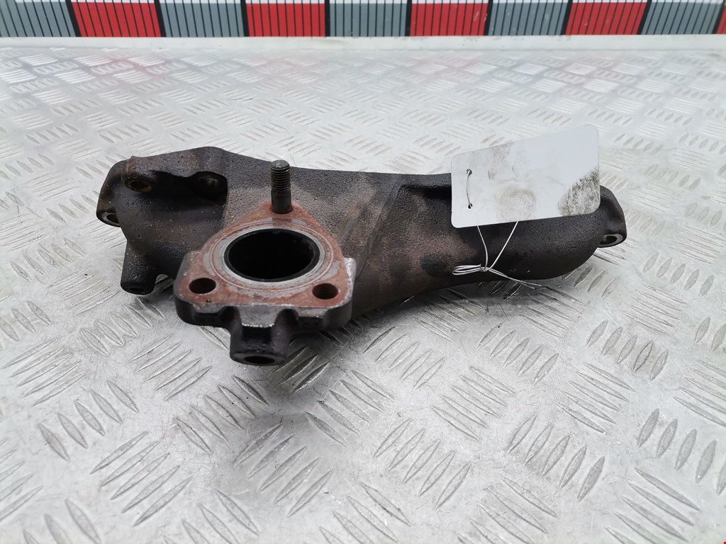 Коллектор выпускной TOYOTA Yaris II XP50 2005-2011