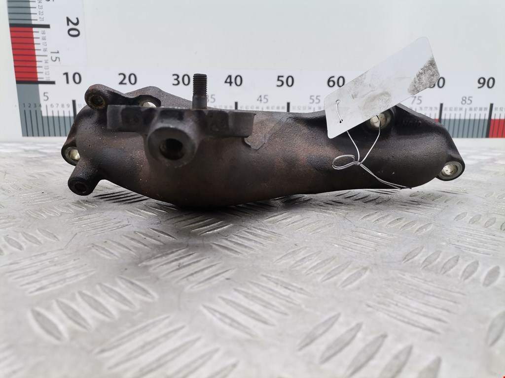 Коллектор выпускной TOYOTA Yaris II XP50 2005-2011