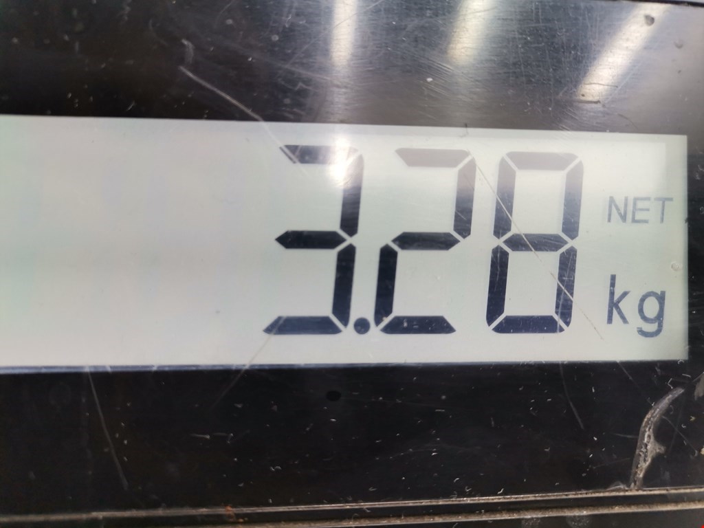 Коллектор выпускной TOYOTA Yaris II XP50 2005-2011