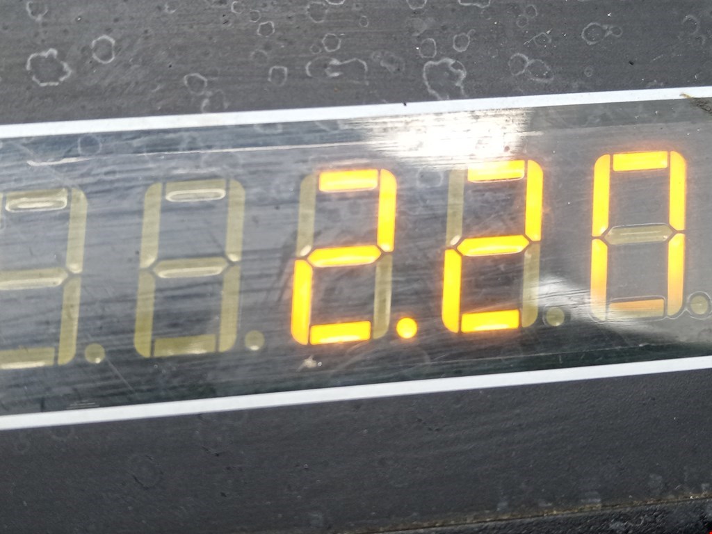 Фара правая AUDI A4 B7 2004-2007