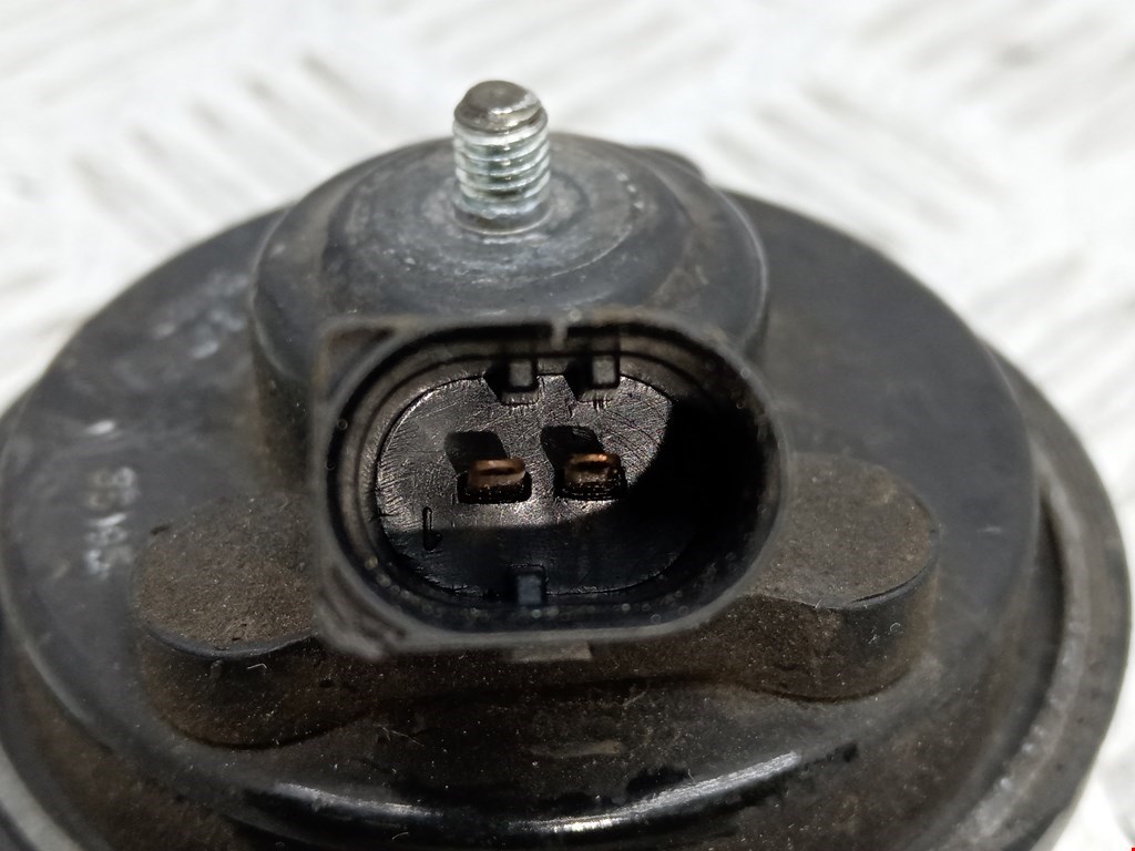 Сигнал звуковой (гудок клаксон) AUDI A4 B7 2004-2007