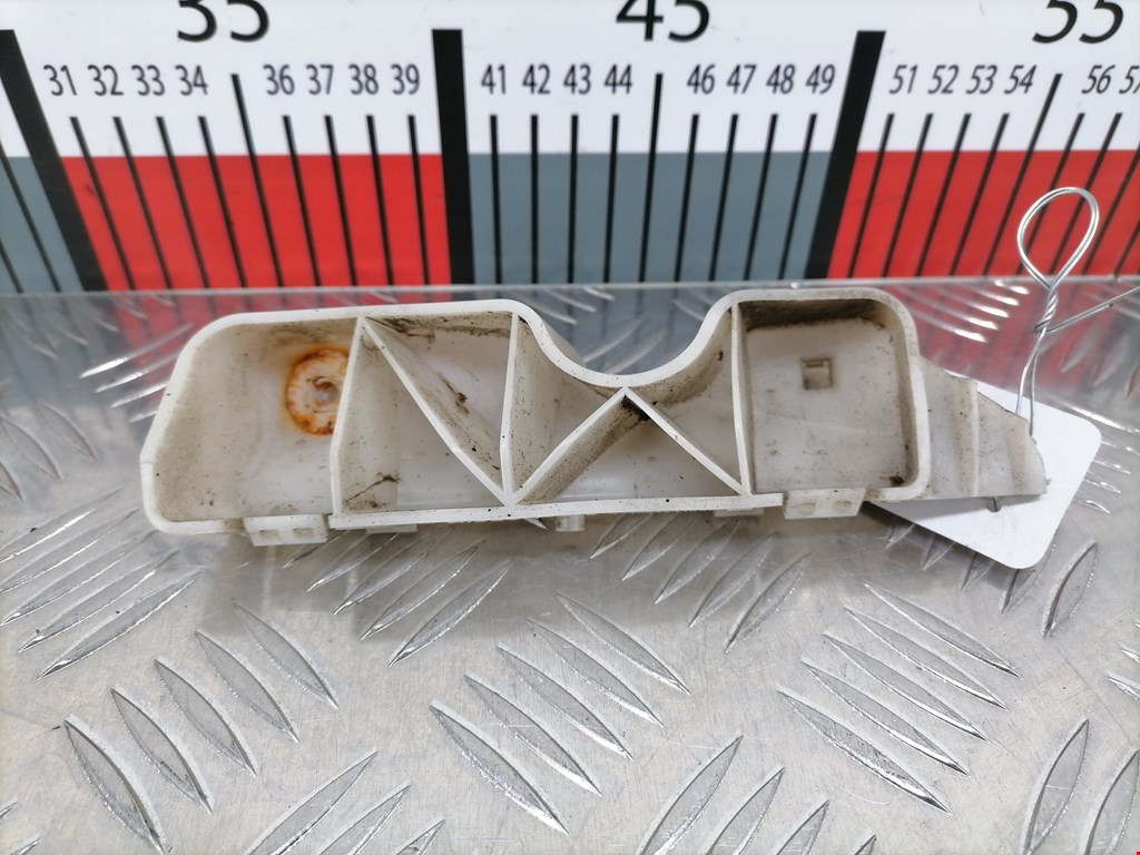 Кронштейн переднего бампера левый NISSAN Qashqai J10 2006-2013