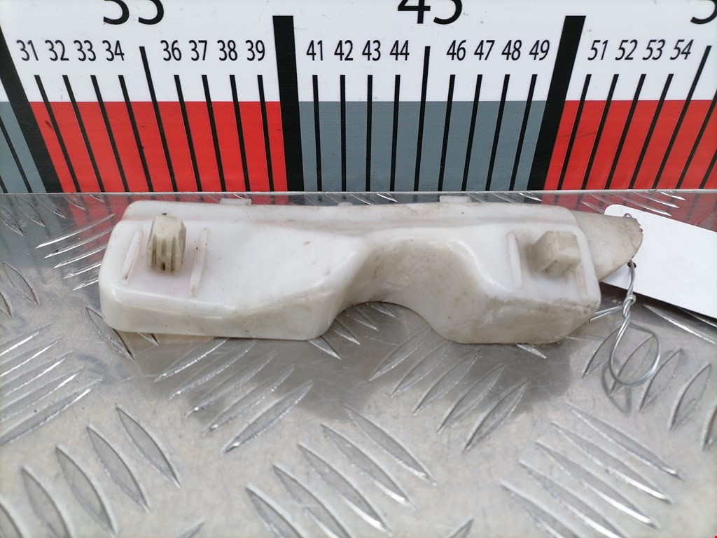 Кронштейн переднего бампера левый NISSAN Qashqai J10 2006-2013