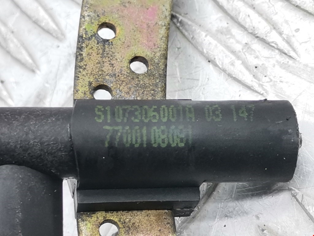 Датчик положения коленвала RENAULT Kangoo 1997-2008