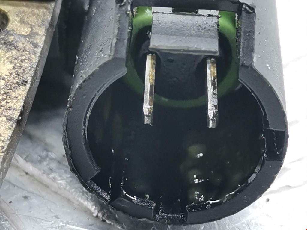 Датчик положения коленвала RENAULT Kangoo 1997-2008