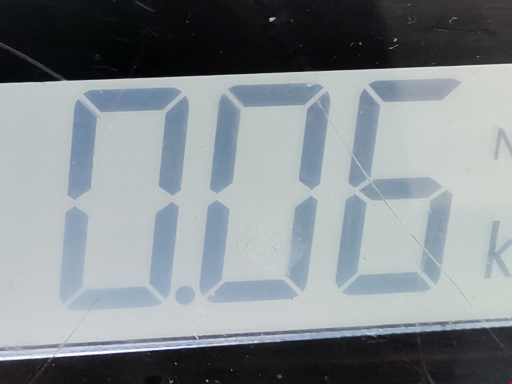 Датчик положения коленвала RENAULT Kangoo 1997-2008