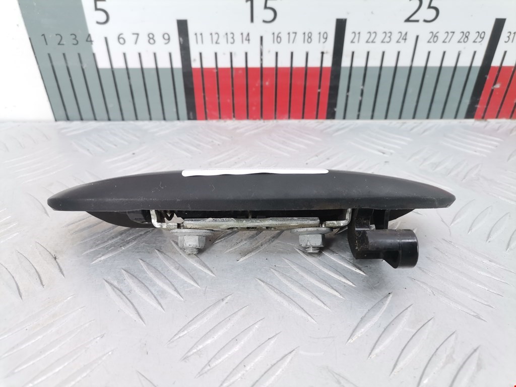 Ручка двери задней наружная правая MITSUBISHI Colt Z3 2003-2012