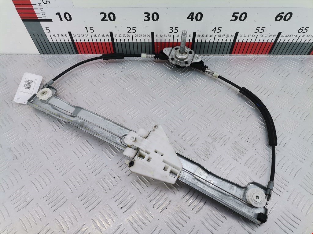 Стеклоподъемник задний правый MITSUBISHI Colt Z3 2003-2012