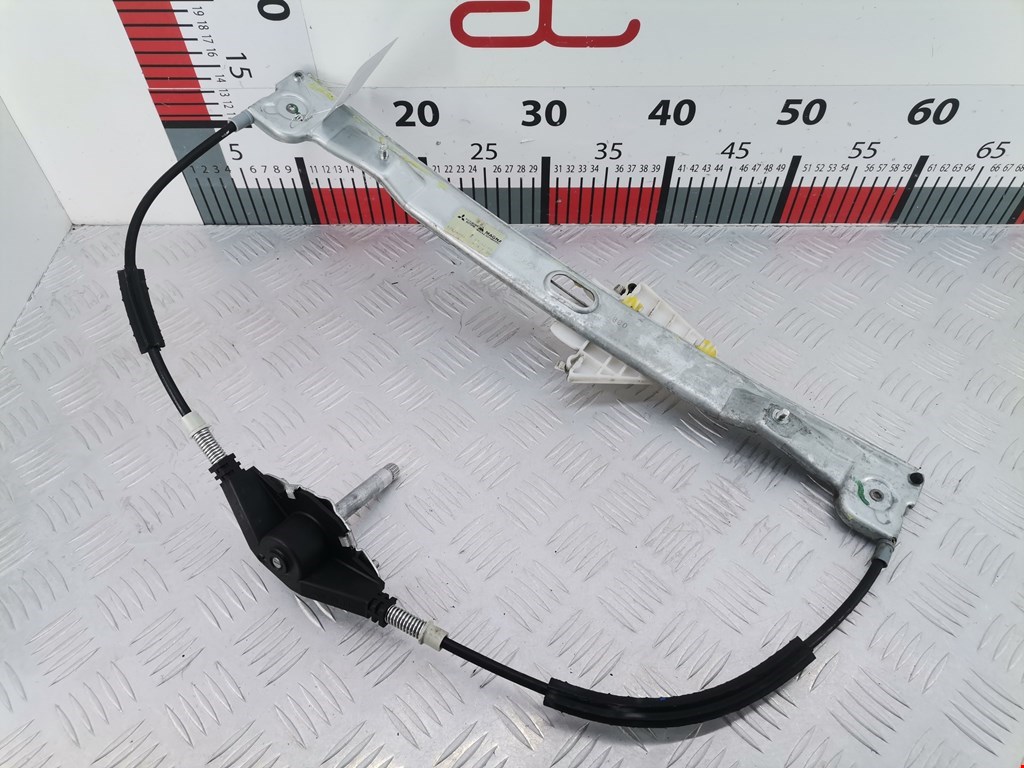 Стеклоподъемник задний правый MITSUBISHI Colt Z3 2003-2012