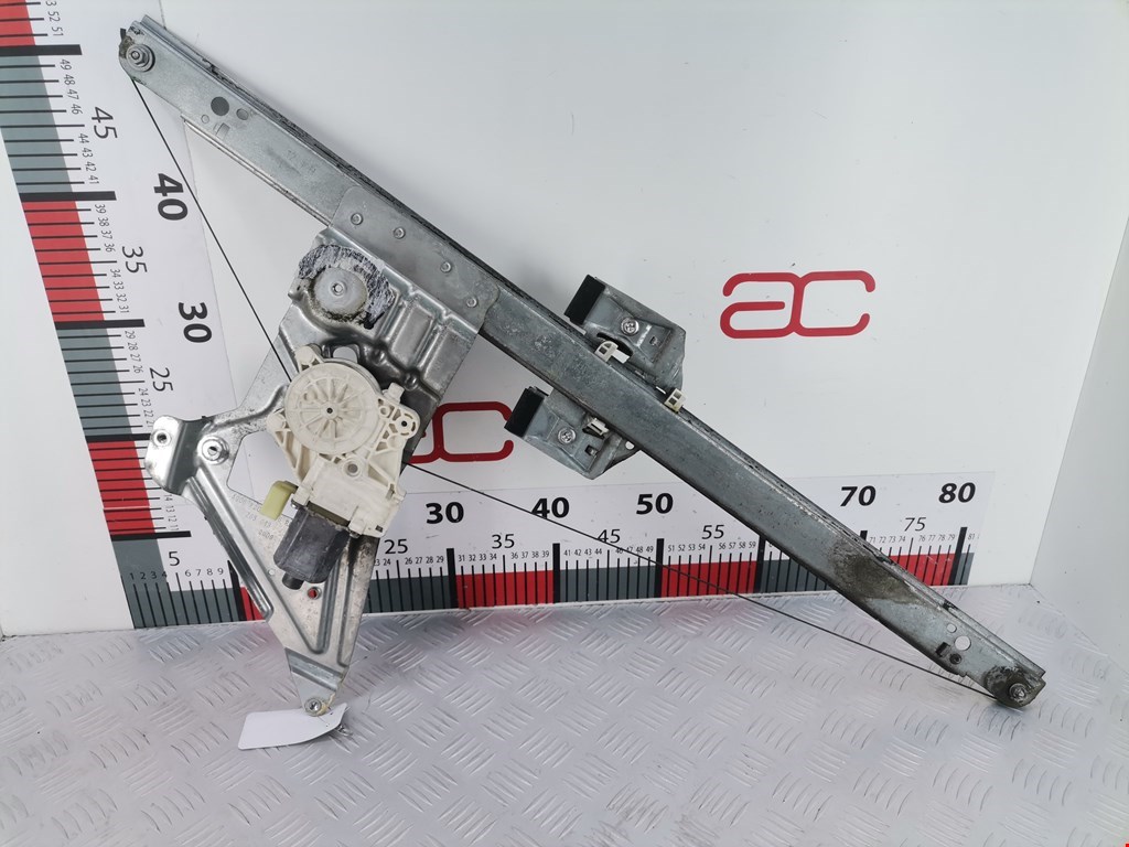 Стеклоподъемник передний правый MERCEDES-BENZ Sprinter 906 2006-2018