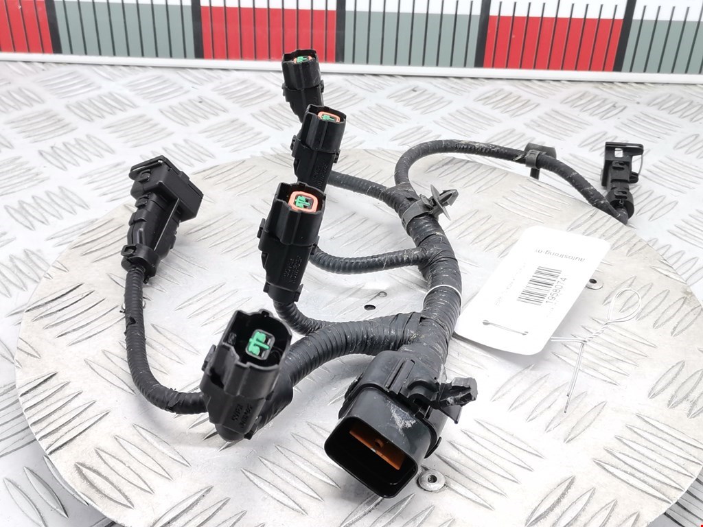 Проводка коса HYUNDAI Getz 2002-2011