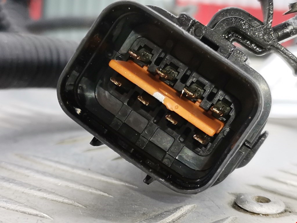 Проводка коса HYUNDAI Getz 2002-2011