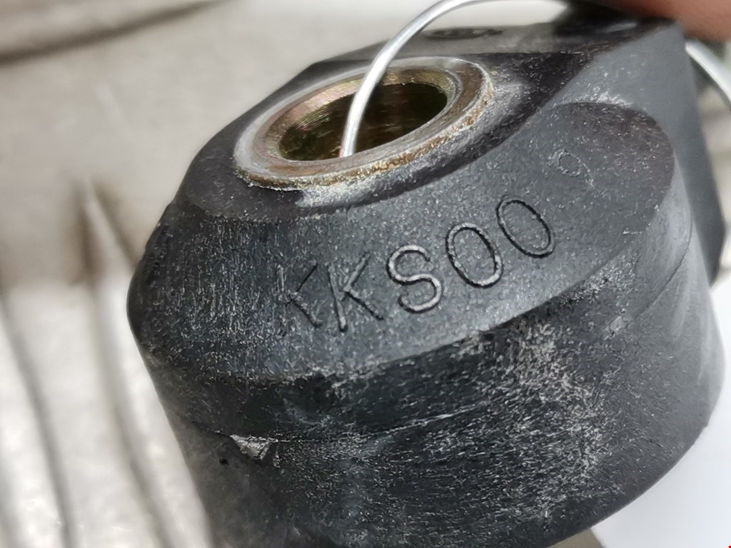 Датчик детонации HYUNDAI Getz 2002-2011