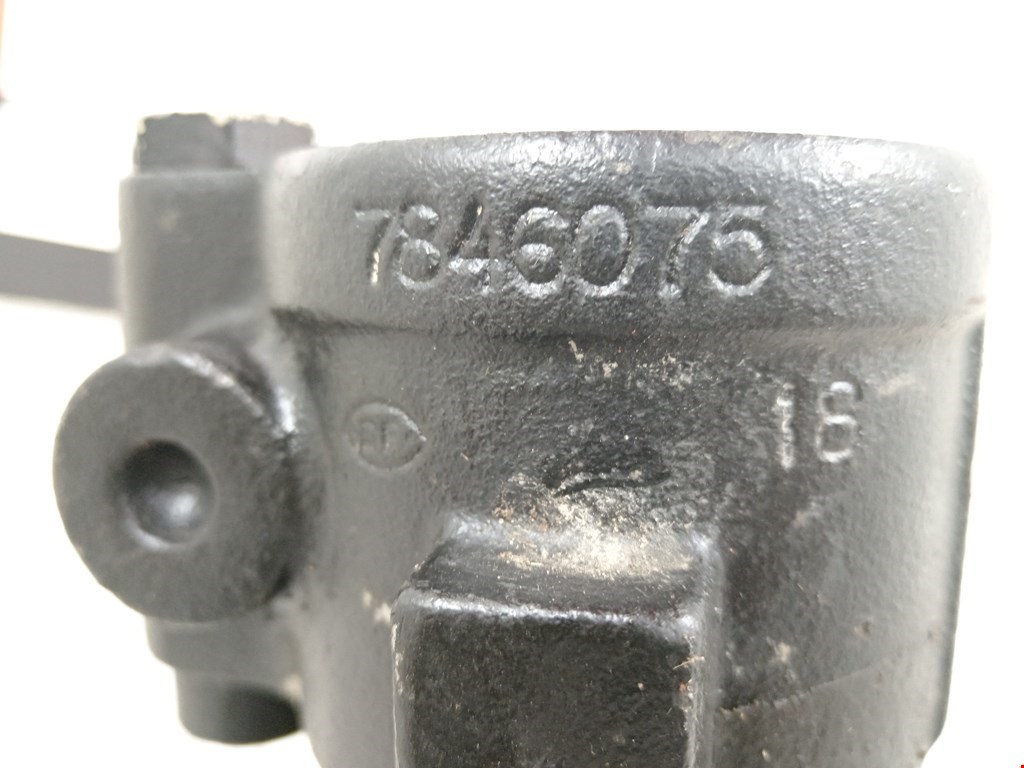 Насос гидроусилителя руля (ГУР) RENAULT Megane I 1996-2002