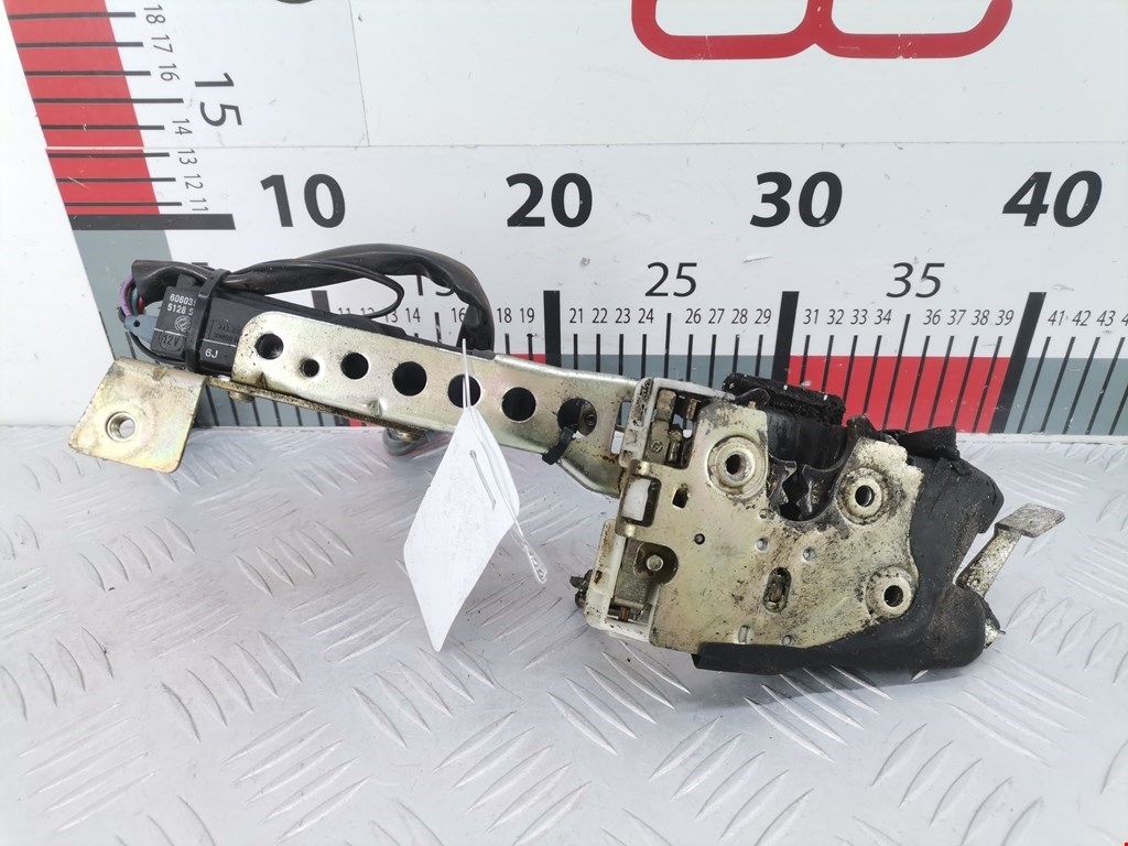 Замок двери передней правой ALFA ROMEO GTV 1995-2006