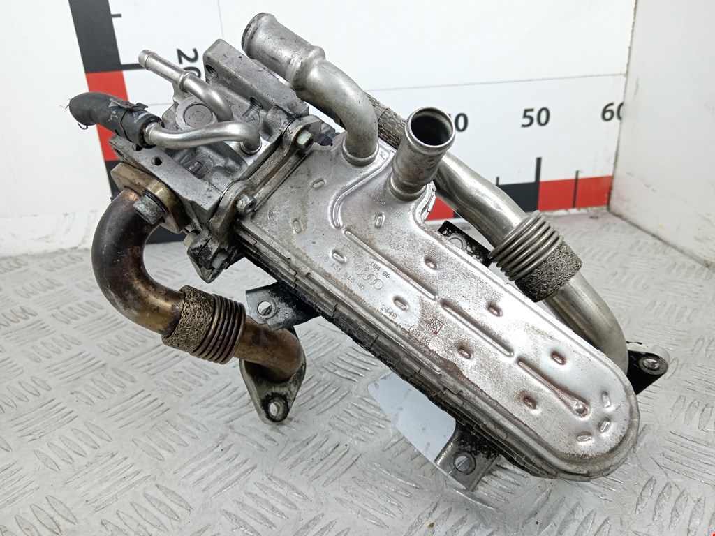 Радиатор системы ЕГР VOLKSWAGEN Touran 2003-2010