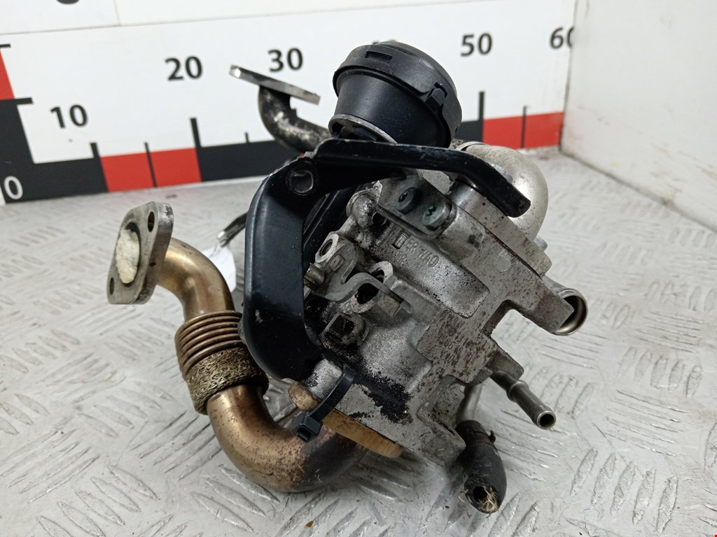 Радиатор системы ЕГР VOLKSWAGEN Touran 2003-2010