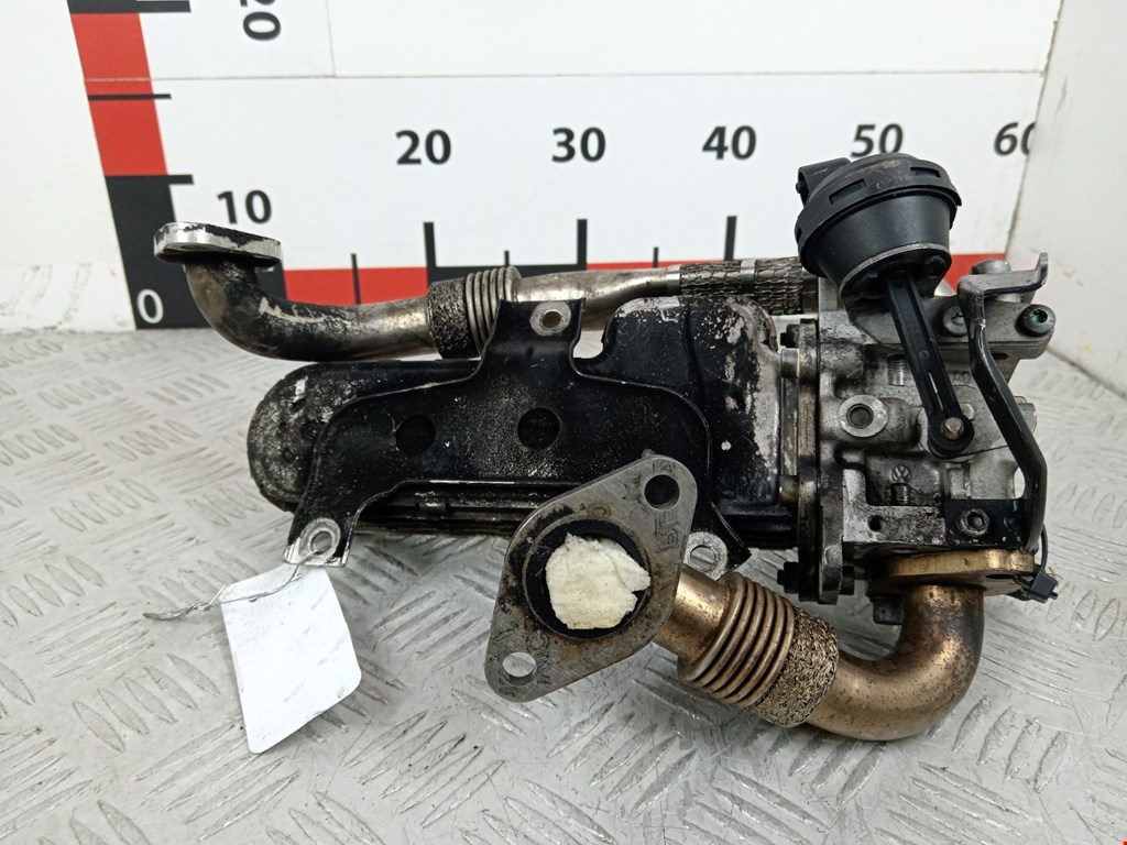 Радиатор системы ЕГР VOLKSWAGEN Touran 2003-2010
