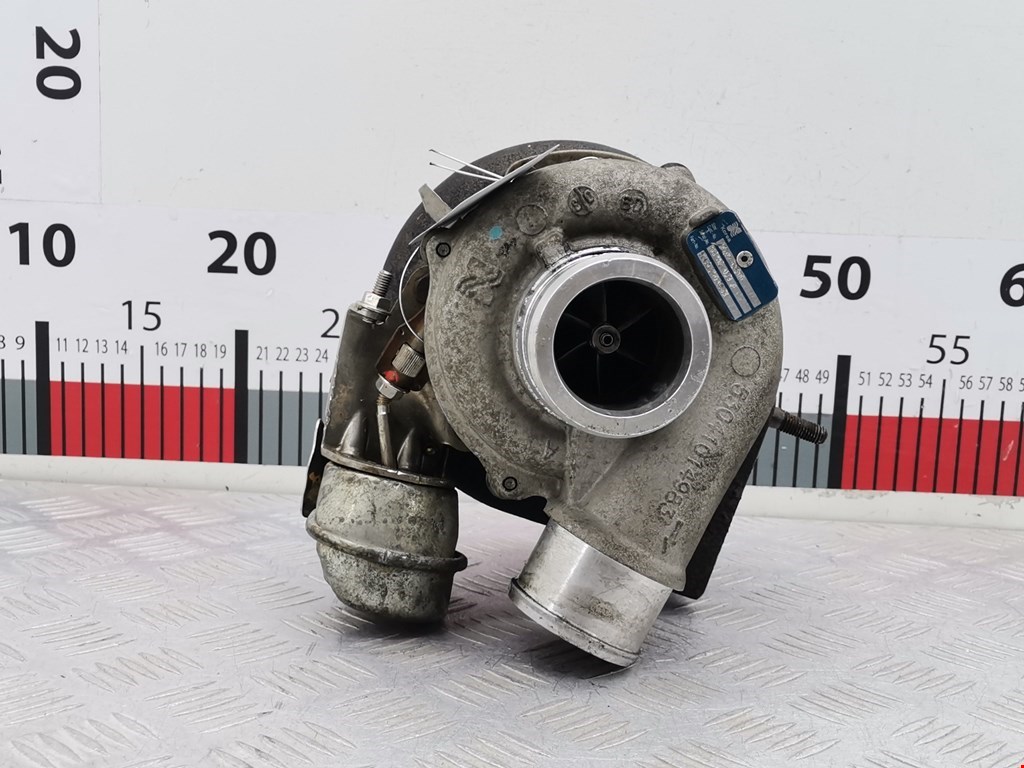 Турбина KIA Carnival II 2006-2014