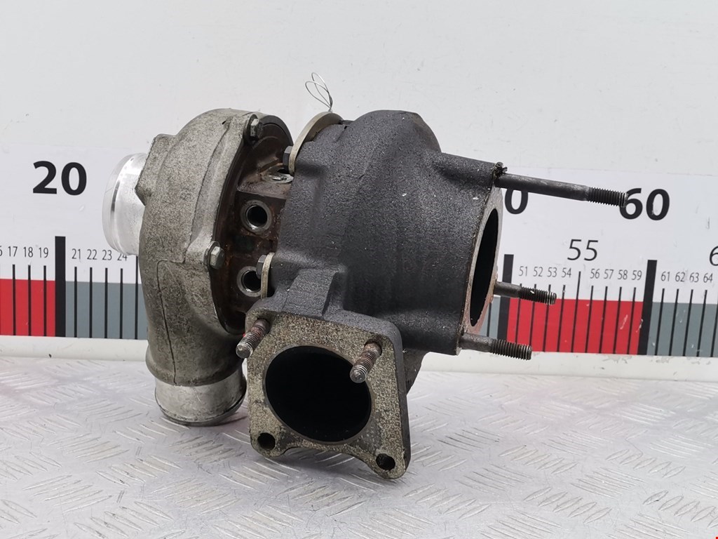 Турбина KIA Carnival II 2006-2014