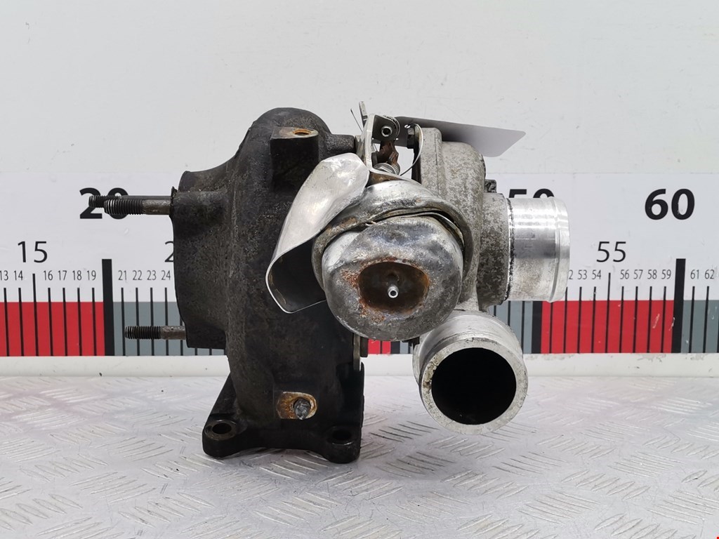 Турбина KIA Carnival II 2006-2014