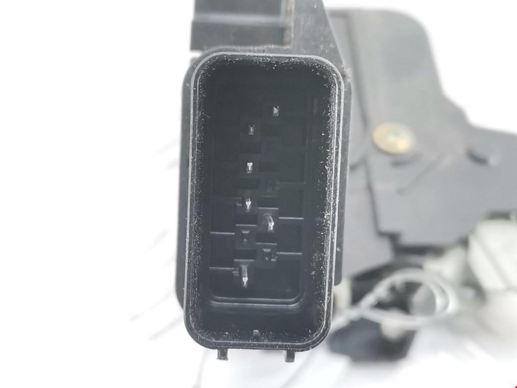 Замок двери задней левой FORD Focus II 2005-2011