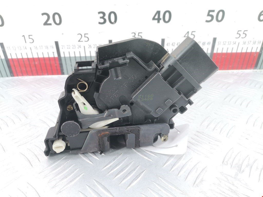 Замок двери задней левой FORD Focus II 2005-2011