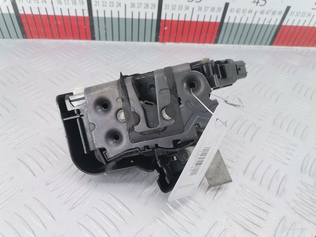 Замок двери задней левой FORD Focus II 2005-2011