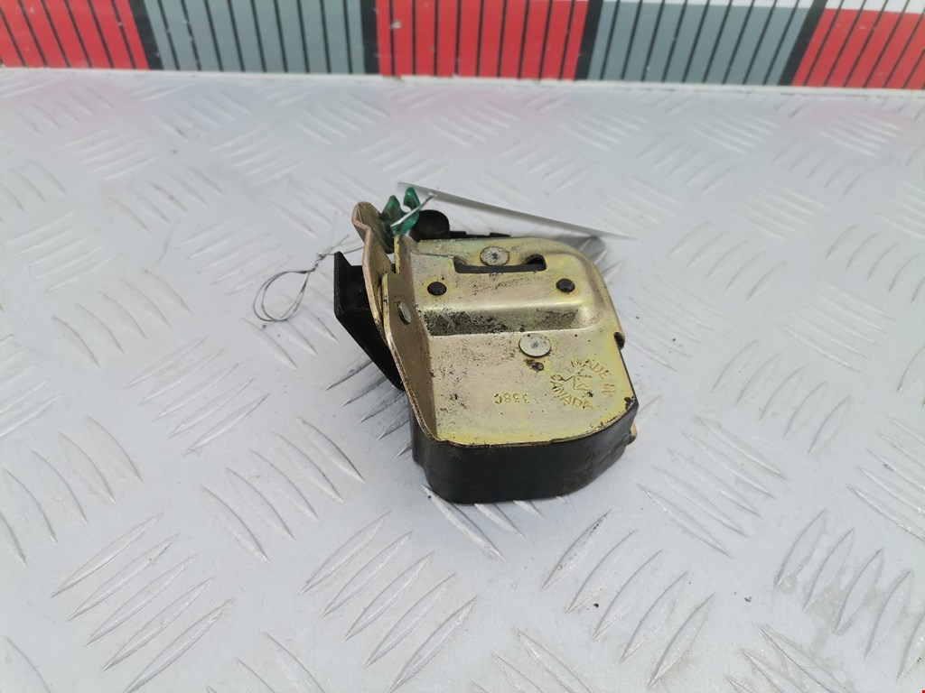 Замок двери сдвижной CHRYSLER Voyager III GS 1995-2000