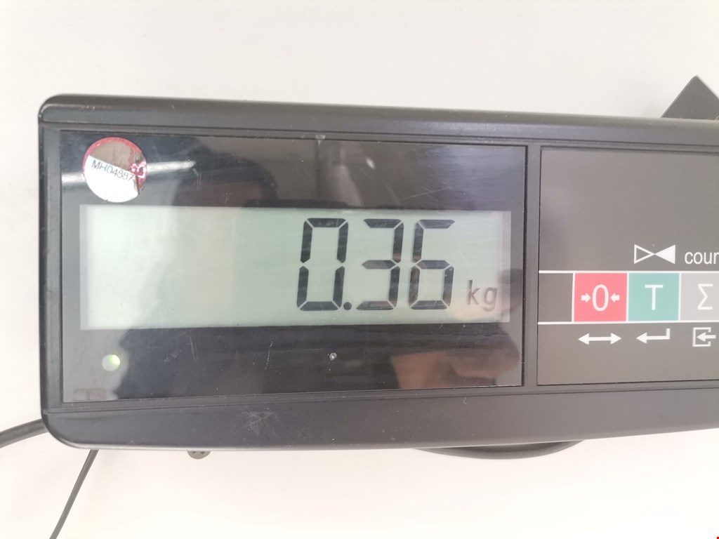 Замок двери сдвижной CHRYSLER Voyager III GS 1995-2000