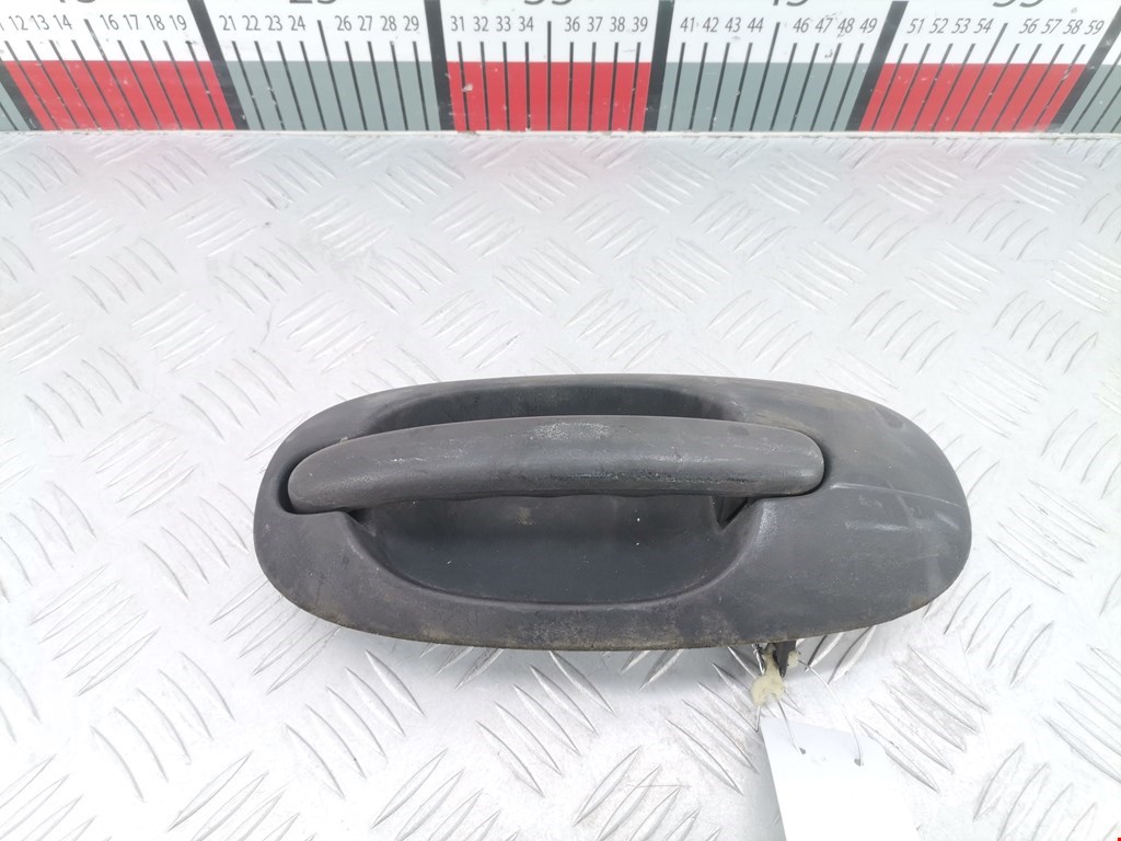 Ручка двери сдвижной внутренняя Chrysler Voyager 3 (1995-2001)