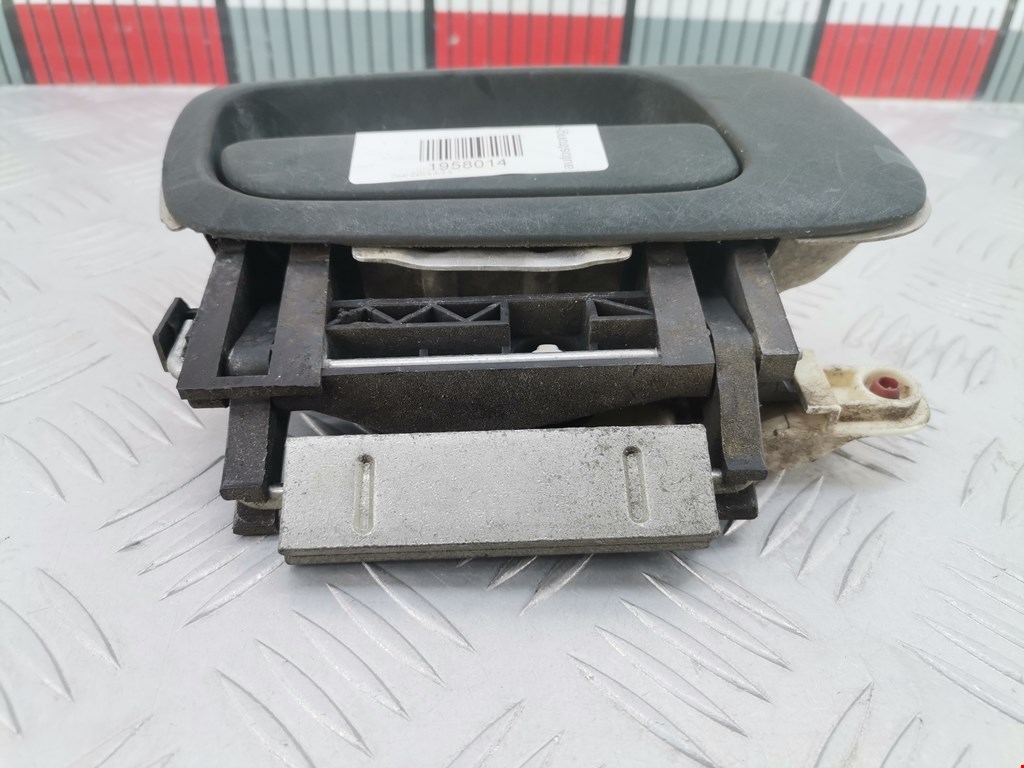 Ручка двери передней наружная правая OPEL Zafira A 1999-2005