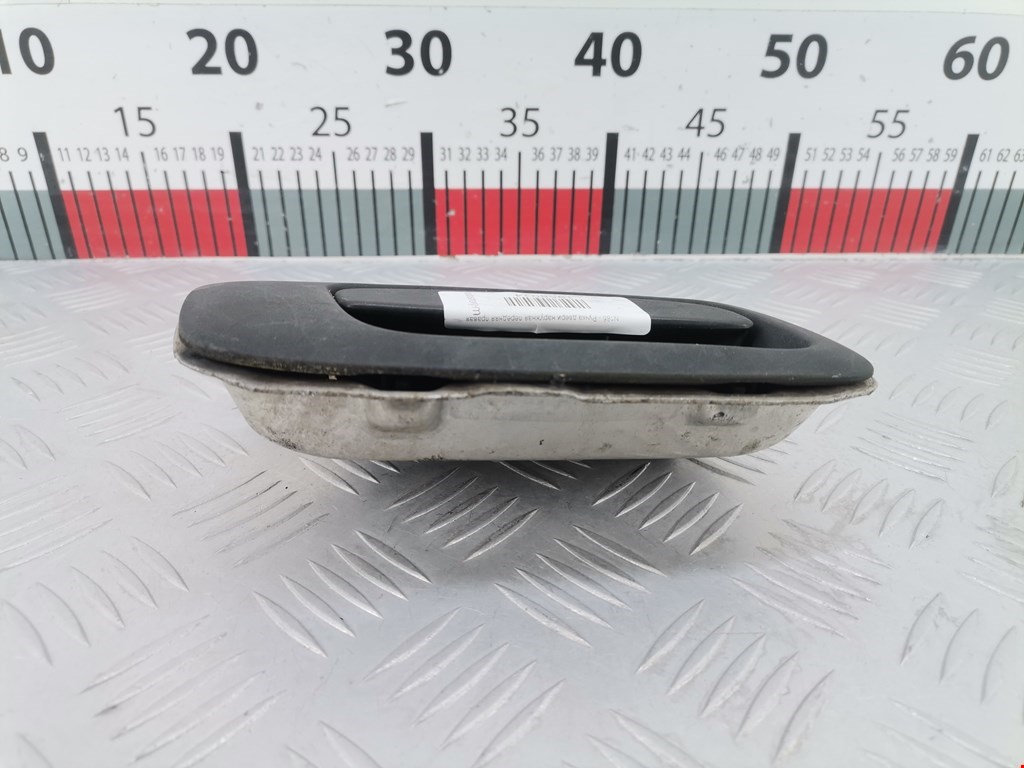 Ручка двери передней наружная правая OPEL Zafira A 1999-2005