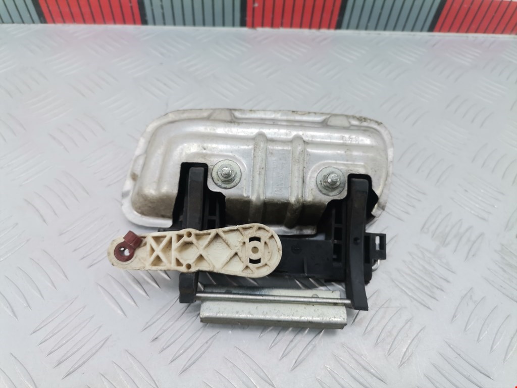 Ручка двери передней наружная правая OPEL Zafira A 1999-2005