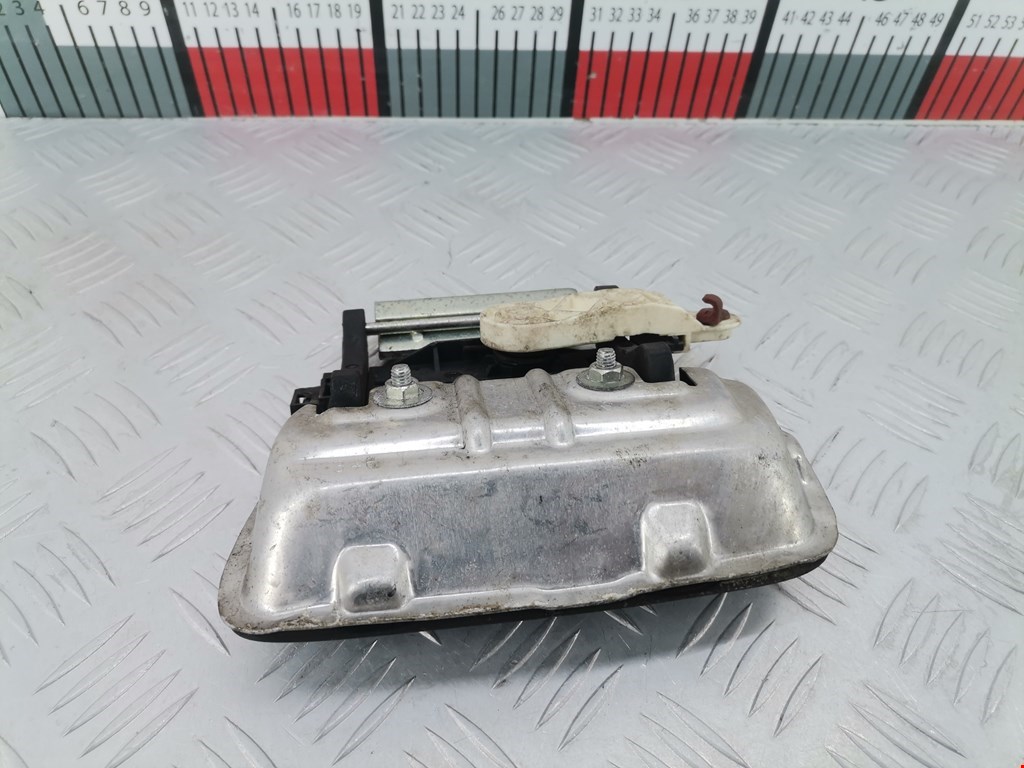 Ручка двери передней наружная правая OPEL Zafira A 1999-2005