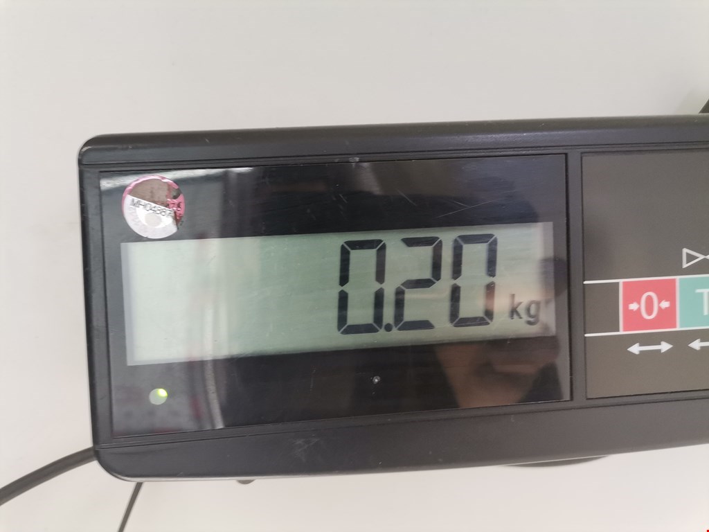 Ручка двери задней наружная левая PEUGEOT 406 1995-1999