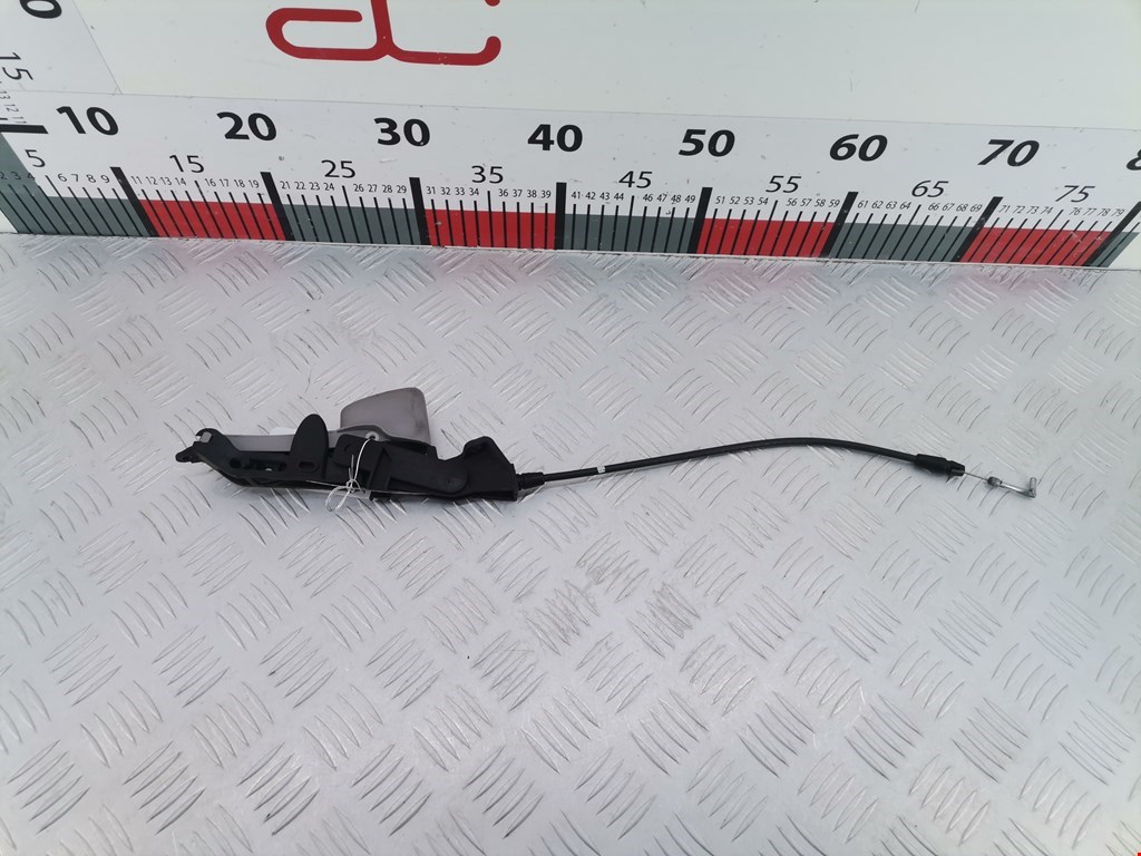 Ручка двери сдвижной наружная правая Chrysler Voyager 3 (1995-2001)